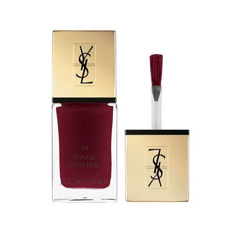 yves saint laurent nagellack